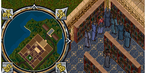 Moonglow ReagentsLumber Vendor