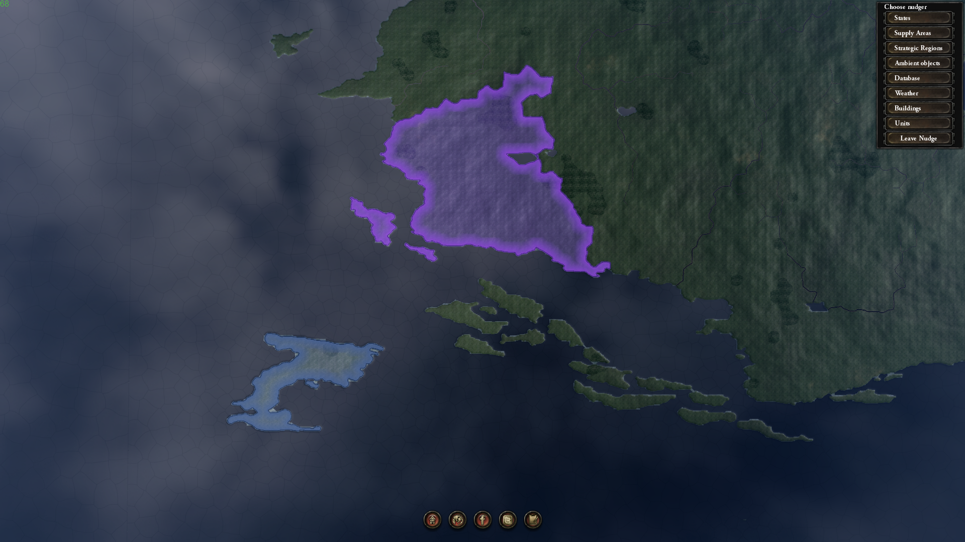 hoi4 how to make country mod