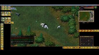 Animal Taming Ultima Online Tutorials Wiki Fandom