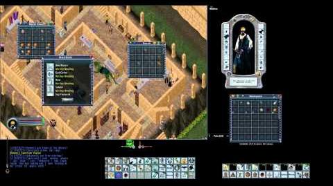 Sampire Ultima Online Tutorials Wiki Fandom