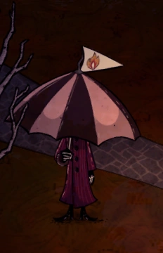 Image result for don't starve shopkeeper