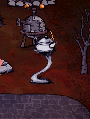 dont starve wiki gnome