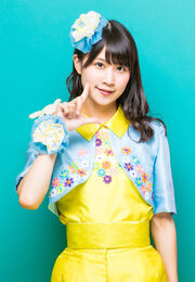 YagiSaki-RioSakiAlbum
