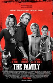 The Family official pic RD1