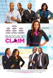 Baggage claim92392934