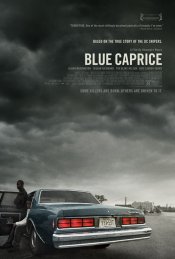 Blue capricew93434