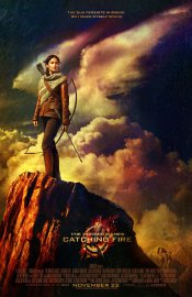 The Hunger Games Catching Fire23456