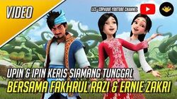 Upin Ipin Wiki Fandom