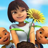 Taman Mesra Upin Ipin Wiki Fandom