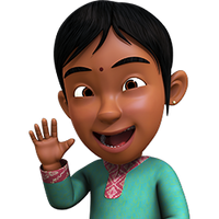 Devi Upin Ipin Wiki Fandom