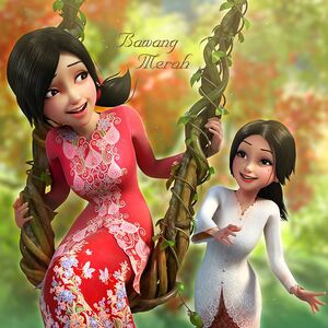 Upin Ipin Keris Siamang Tunggal Galeri Upin Ipin Wiki Fandom