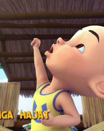 Tiga Hajat Upin Ipin Wiki Fandom