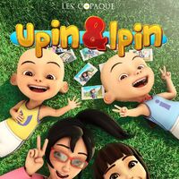Sahabat Pena Upin Ipin Wiki Fandom