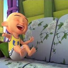 Upin Ipin Musim Ke 13 Upin Ipin Wiki Fandom