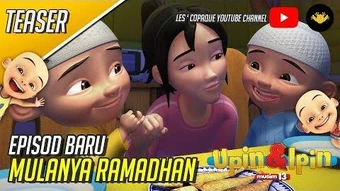 Mulanya Ramadhan Upin Ipin Wiki Fandom