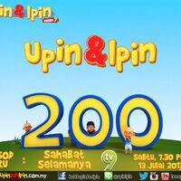 Sahabat Selamanya Episod Upin Ipin Wiki Fandom