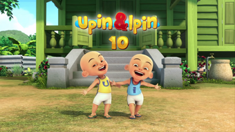 Upin Ipin Musim Ke 10 Upin Ipin Wiki Fandom