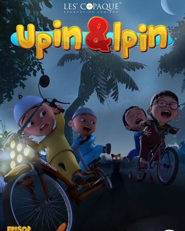 Al Kisah Malam Puasa Upin Ipin Wiki Fandom