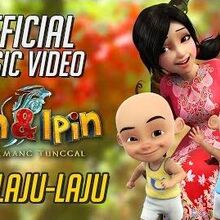 Upin Ipin Keris Siamang Tunggal Upin Ipin Wiki Fandom