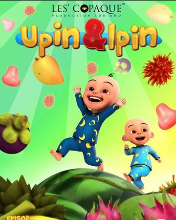 Hasil Tempatan Upin Ipin Wiki Fandom