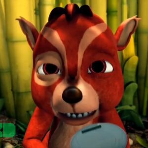 Upin Ipin Vs Boboiboy Upin Ipin Wiki Fandom