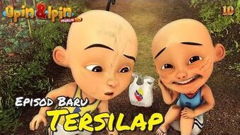 Tersilap Upin Ipin Wiki Fandom