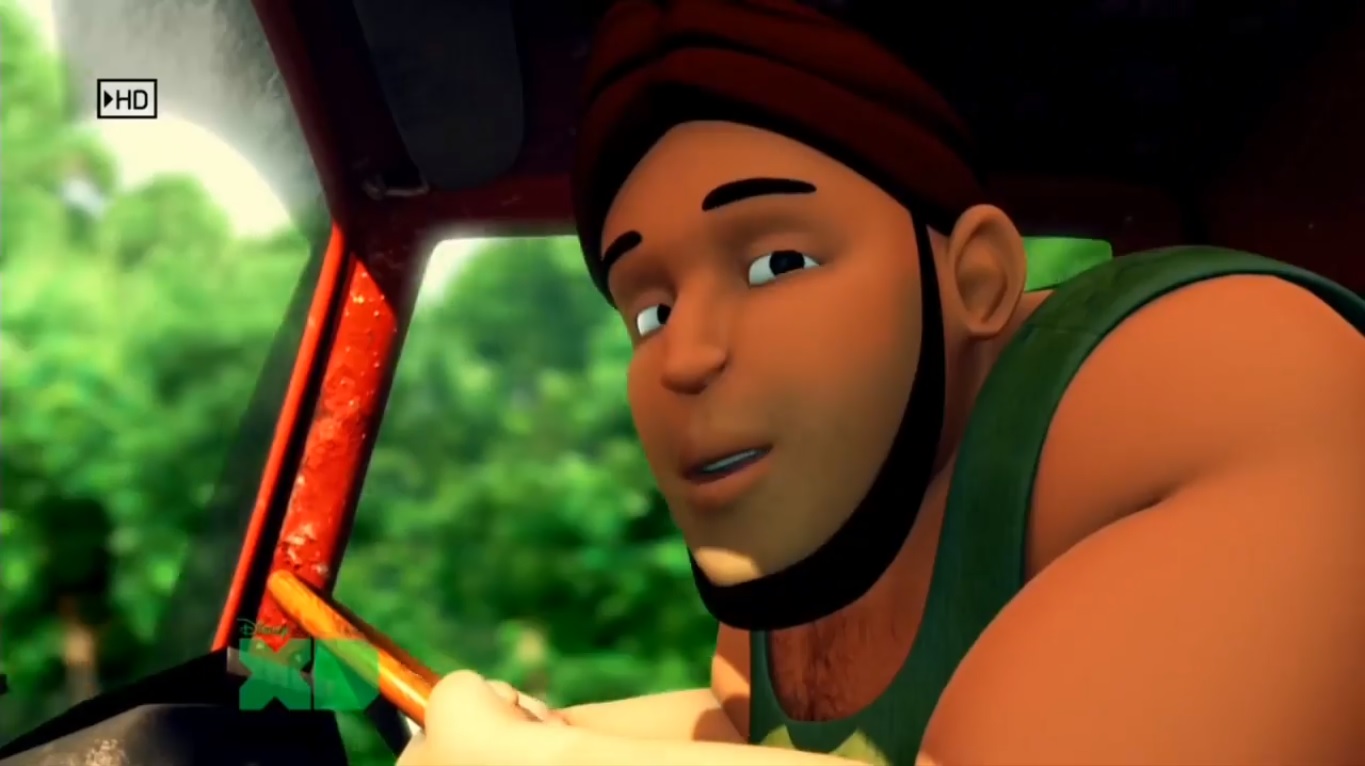 Upin Ipin Vs Boboiboy Upin Ipin Wiki Fandom