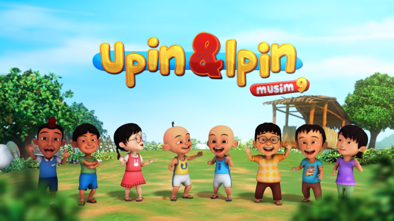 Upin & Ipin (musim ke-9) | Upin & Ipin Wiki | Fandom