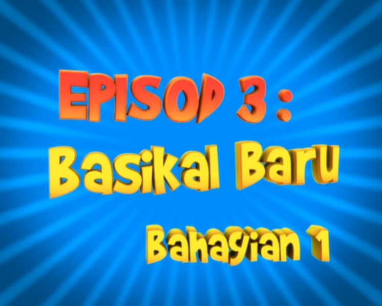 Basikal Karun