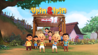 Upin Ipin Musim Ke 11 Upin Ipin Wiki Fandom