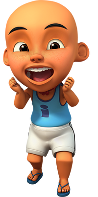 Ipin | Upin & Ipin Wiki | FANDOM powered by Wikia