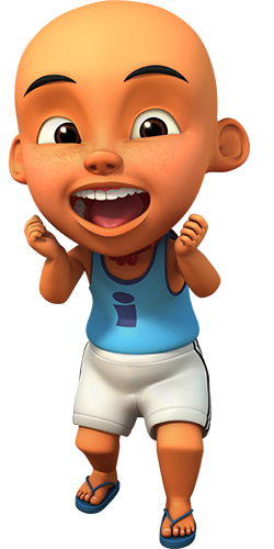 Ipin Upin Ipin Wiki FANDOM powered by Wikia