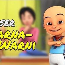 Warna Warni Upin Amp Ipin Wiki Fandom