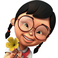 Mei Mei Upin Ipin Wiki Fandom