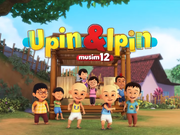 Upin Ipin Musim Ke 12 Upin Ipin Wiki Fandom