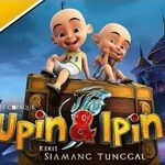Entong Mnctv Robots From The Sky Part 2 Upin Ipin Wiki Fandom