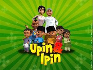 Upin Ipin Musim Pertama Upin Ipin Wiki Fandom
