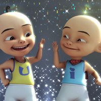Meneroka Felda Bersama Upin Ipin Upin Ipin Wiki Fandom