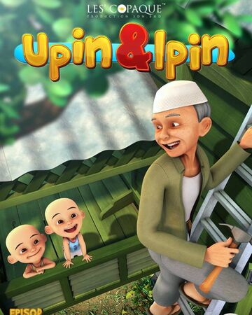 Dah Bocor Upin Ipin Wiki Fandom