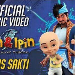 Keris Sakti Upin Ipin Wiki Fandom