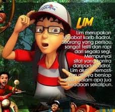 Unduh 60 Koleksi Gambar Geng Upin Dan Ipin  Gratis