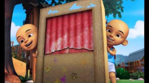 Upin & Ipin dan Kawan-Kawan (musim ke-5) | Upin & Ipin ...