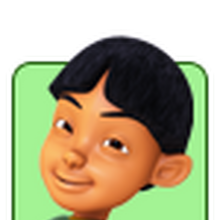 List Of Upin Ipin Characters Upin Ipin Wiki Fandom