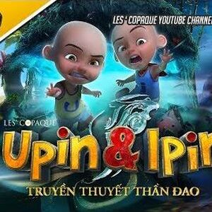 Upin Ipin Keris Siamang Tunggal Upin Ipin Wiki Fandom