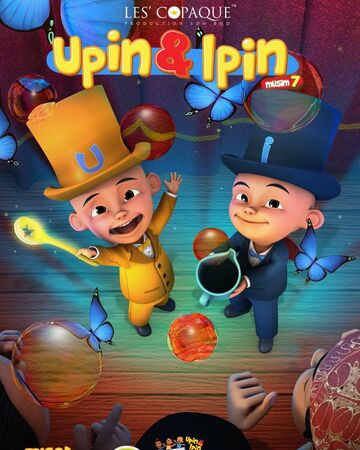 Pim Pim Pom Upin Ipin Wiki Fandom