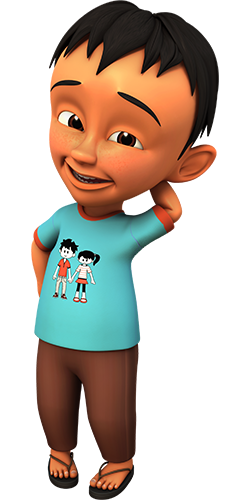 Fizi Upin Ipin Wiki Fandom Powered By Wikia