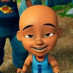 Boboiboy Galaxy Yaya Died Upin Ipin Wiki Fandom