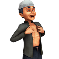 Tok Dalang Upin Ipin Wiki Fandom