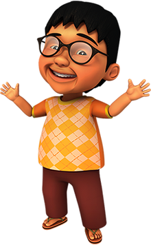 7 ehsan