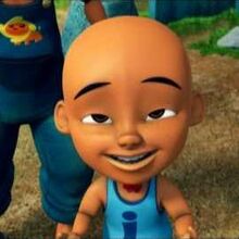Disney Others Meets Geng The Adventure Begins Upin Ipin Wiki Fandom